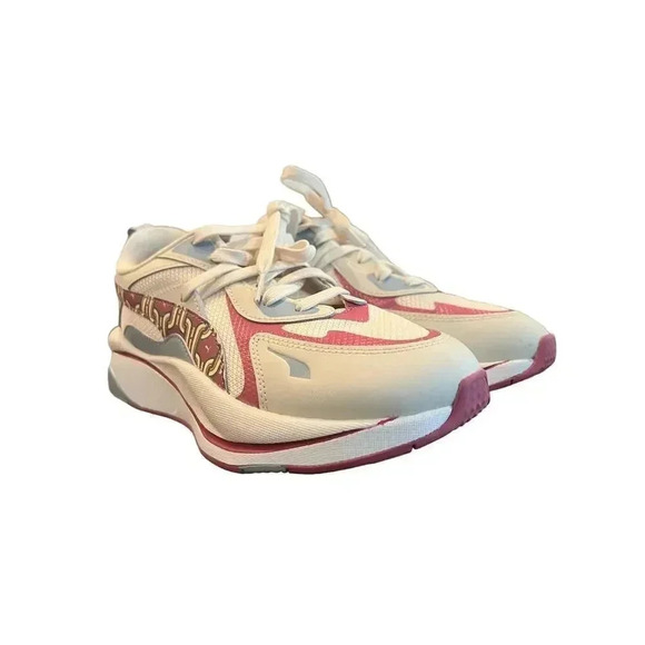 PUMA  RS CURVES women’s 8.5 - Picture 5 of 9